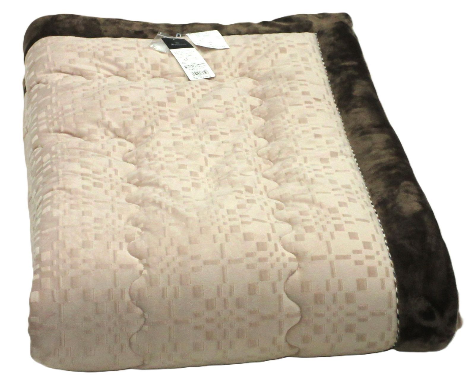 Nana Bee.♡ハンドメイド テディベア 24㎝ チョコレートブラウン Nana