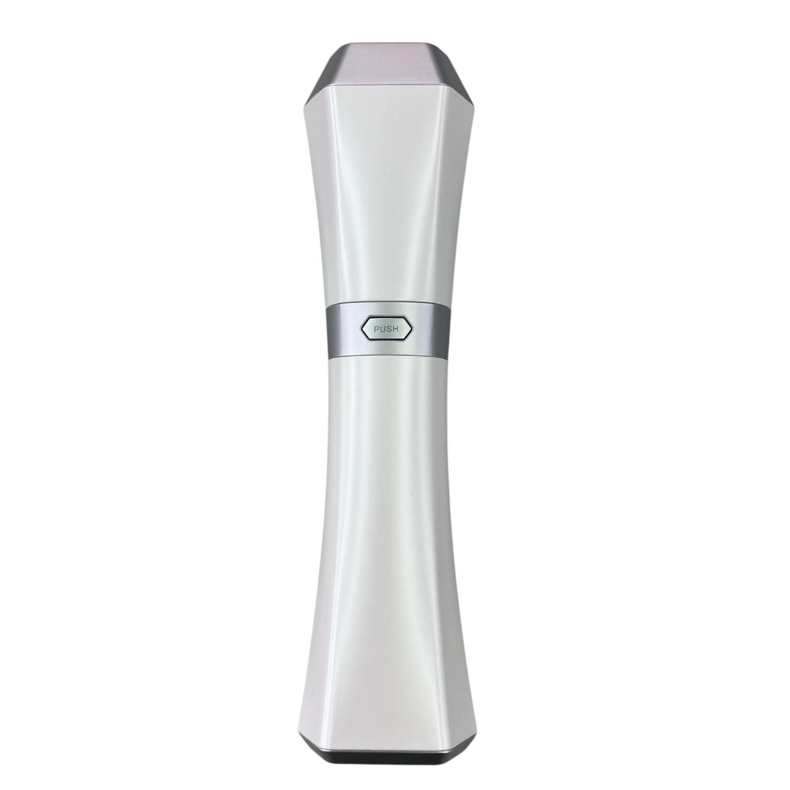 186000 現状品 Notime ノータイム 男女兼用 家庭用高密度焦点式 超音波美顔