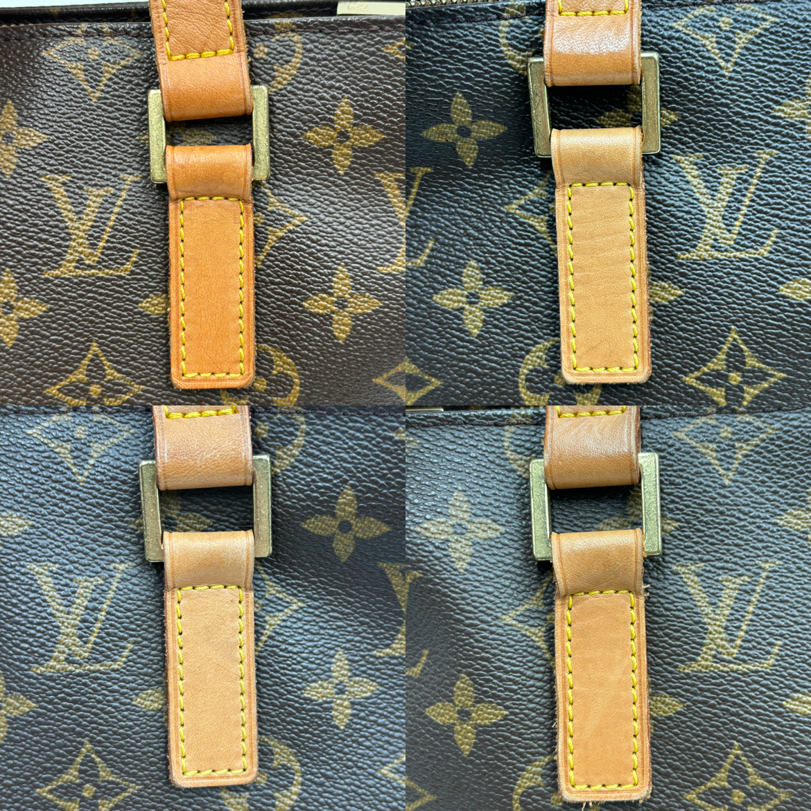 🟤LOUIS VUITTON🟤 カバピアノ トートバッグ