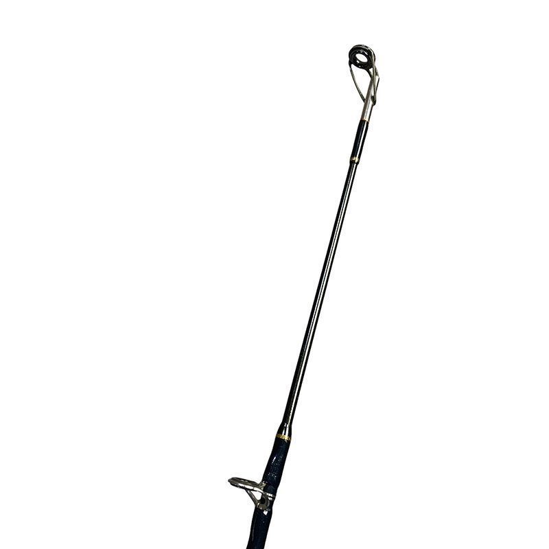 AbuGarcia アブガルシア バックテール JC701R ロッド 2311-KT180-7630