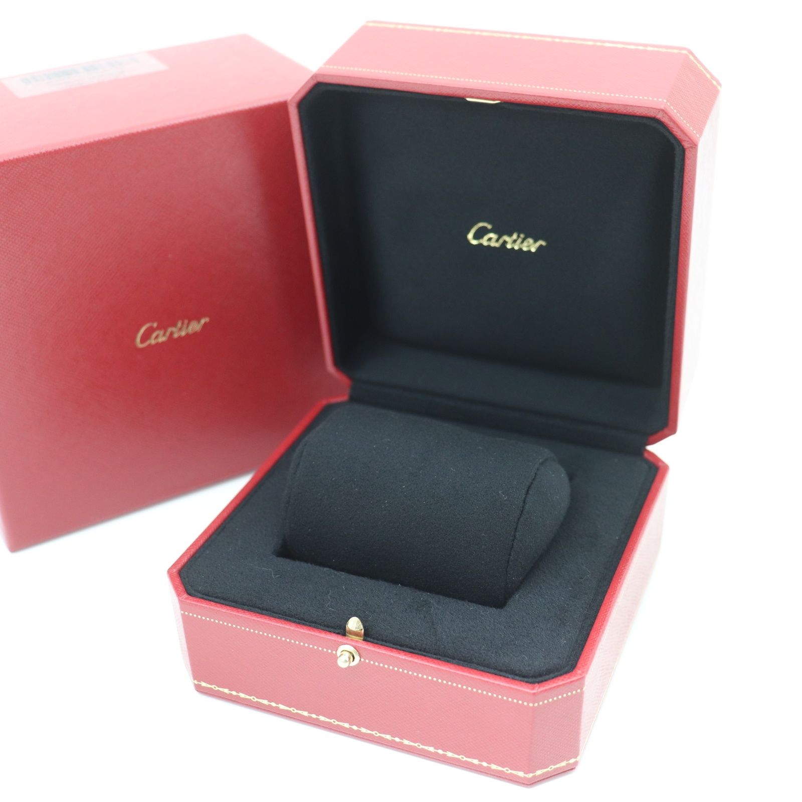 IT7TTI959F1U Cartier カルティエ ブレスレット 箱のみ 空き箱