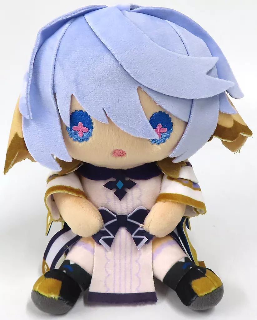 即購入OK】グラブル シス ネハン おすわりぬいぐるみ セット