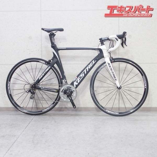 KESTREL TALON ROAD 105 5700 2×10s 2013 ケストレル タロン ロードバイク 戸塚店