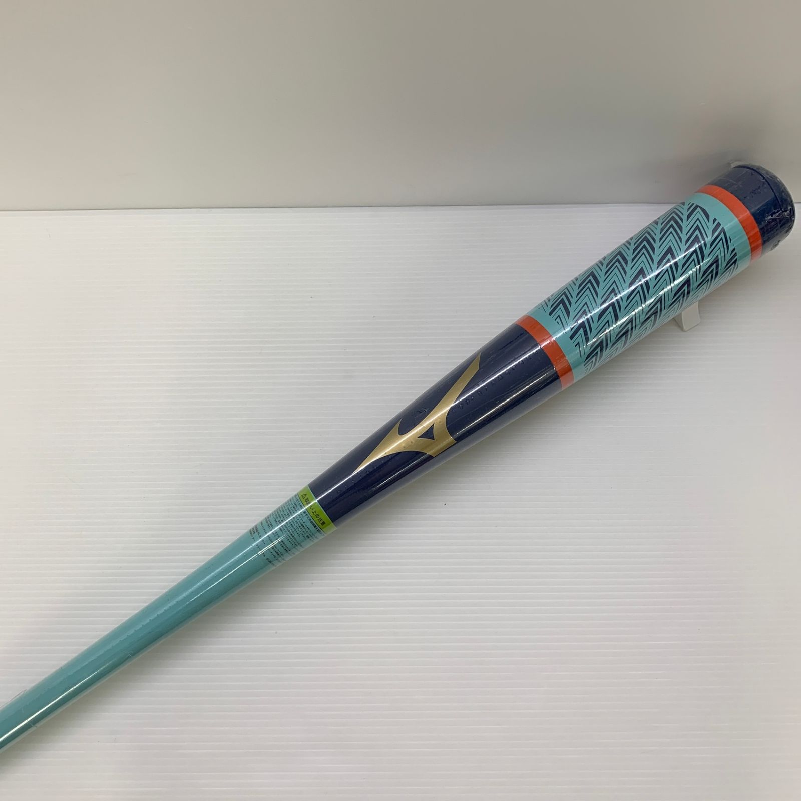 ミズノ MIZUNO トレーニング用 練習 木製バット 1CJWT23184 野球 7164