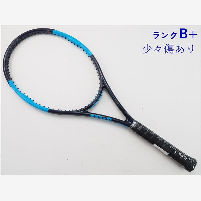 中古 テニスラケット ウィルソン ウルトラ ツアー 95カウンターベイル 2019年モデル (G2)WILSON ULTRA TOUR 95CV 2019