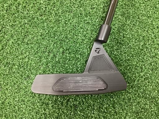 中古】 テーラーメイド TP COLLECTION BLACK JUNO TB1.5 34インチ