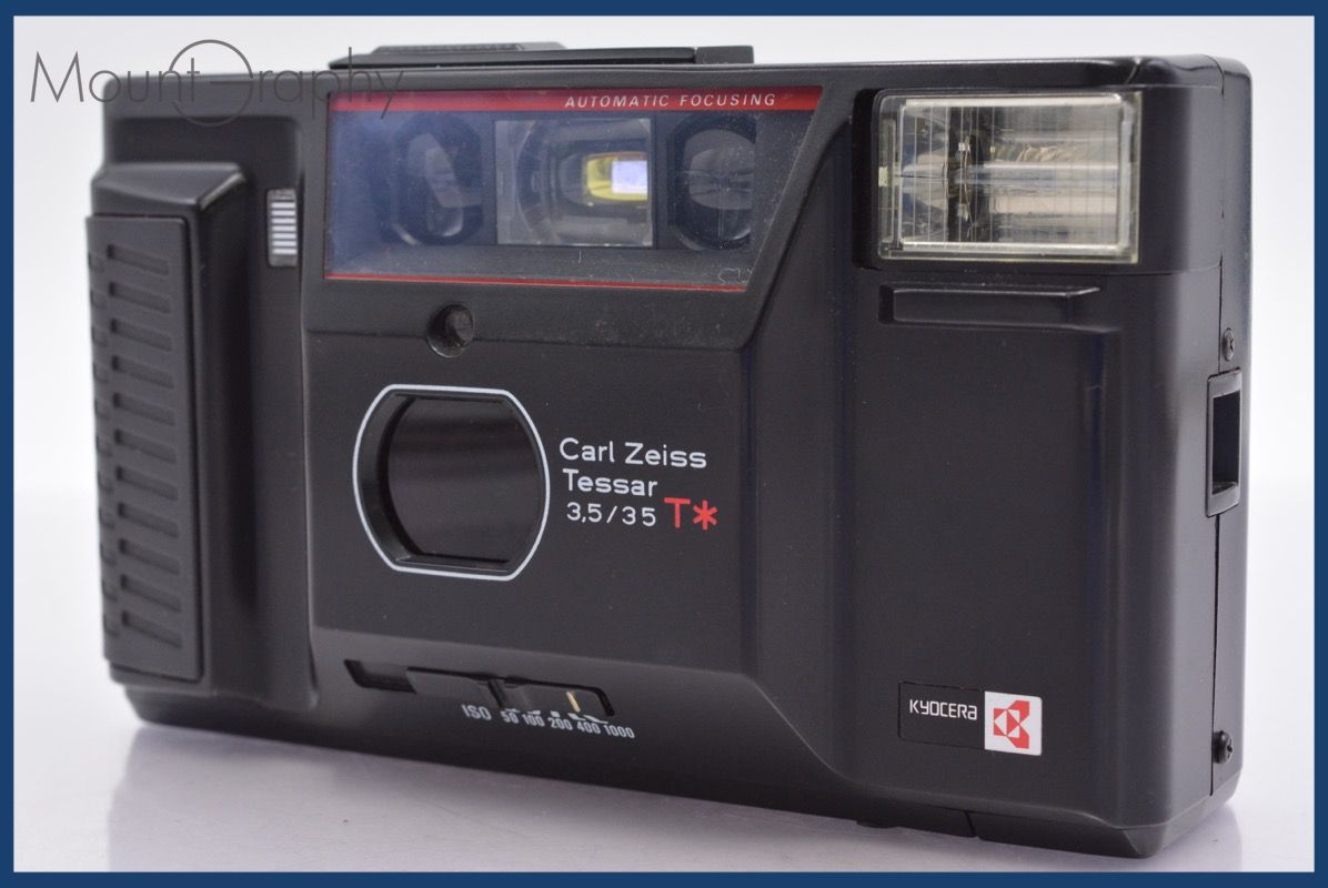 使用不可！YASHICA YE フィルムカメラ　ヤシカ トップカメラオンライン / ヤシカ(yashica) YE + 5cm F2.8
