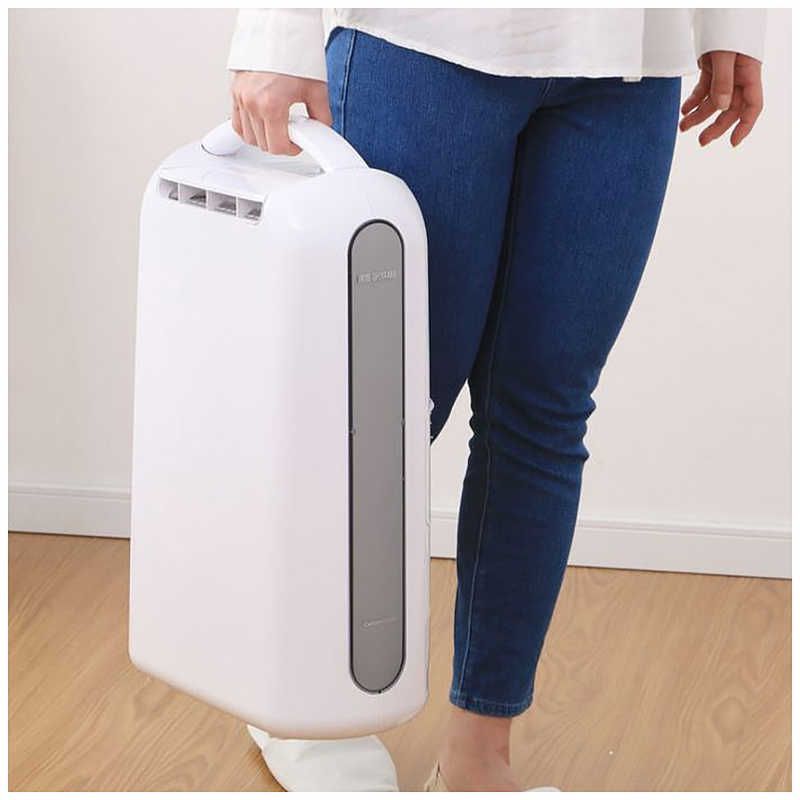 OHYAMA 衣類乾燥除湿機