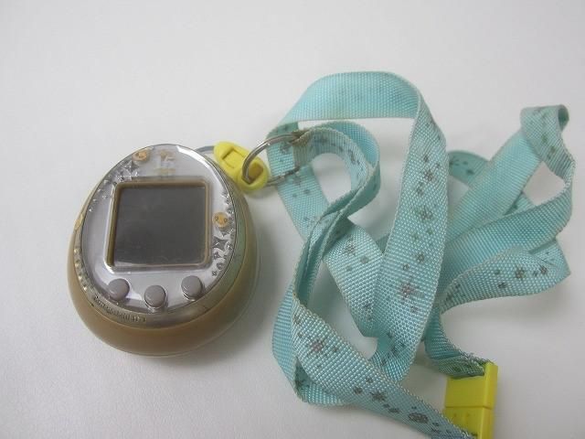 品 ホビー たまごっち Tamagotchi iD L 15th Anniversary ver ロイヤルパープル