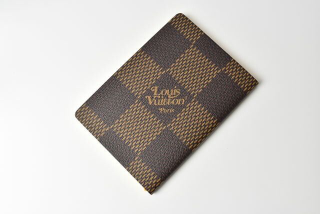 未使用　Louis Vuitton　ルイヴィトン　カイエクレマンス　ノート 楽天市場】ルイ ヴィトン LOUIS VUITTON ノート モノグラム