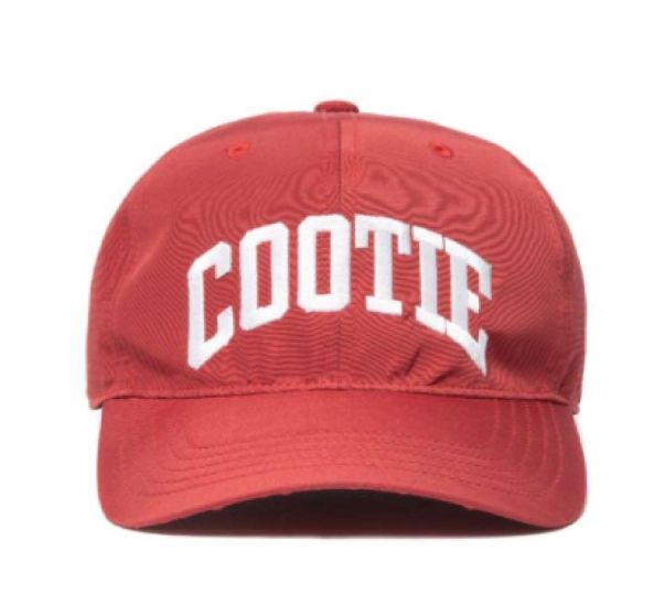 未使用 cootie 60/40 Cloth 6 Panel Cap - メルカリ