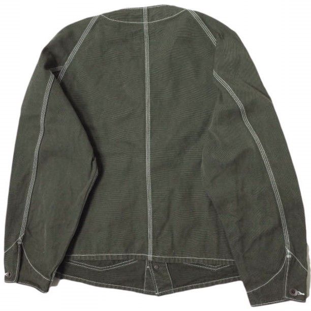 BEAMS PLUS ビームスプラス 22AW コットンキャンバス エンジニア BEAMS PLUS ビームスプラス 22AW コットンキャンバス エンジニア