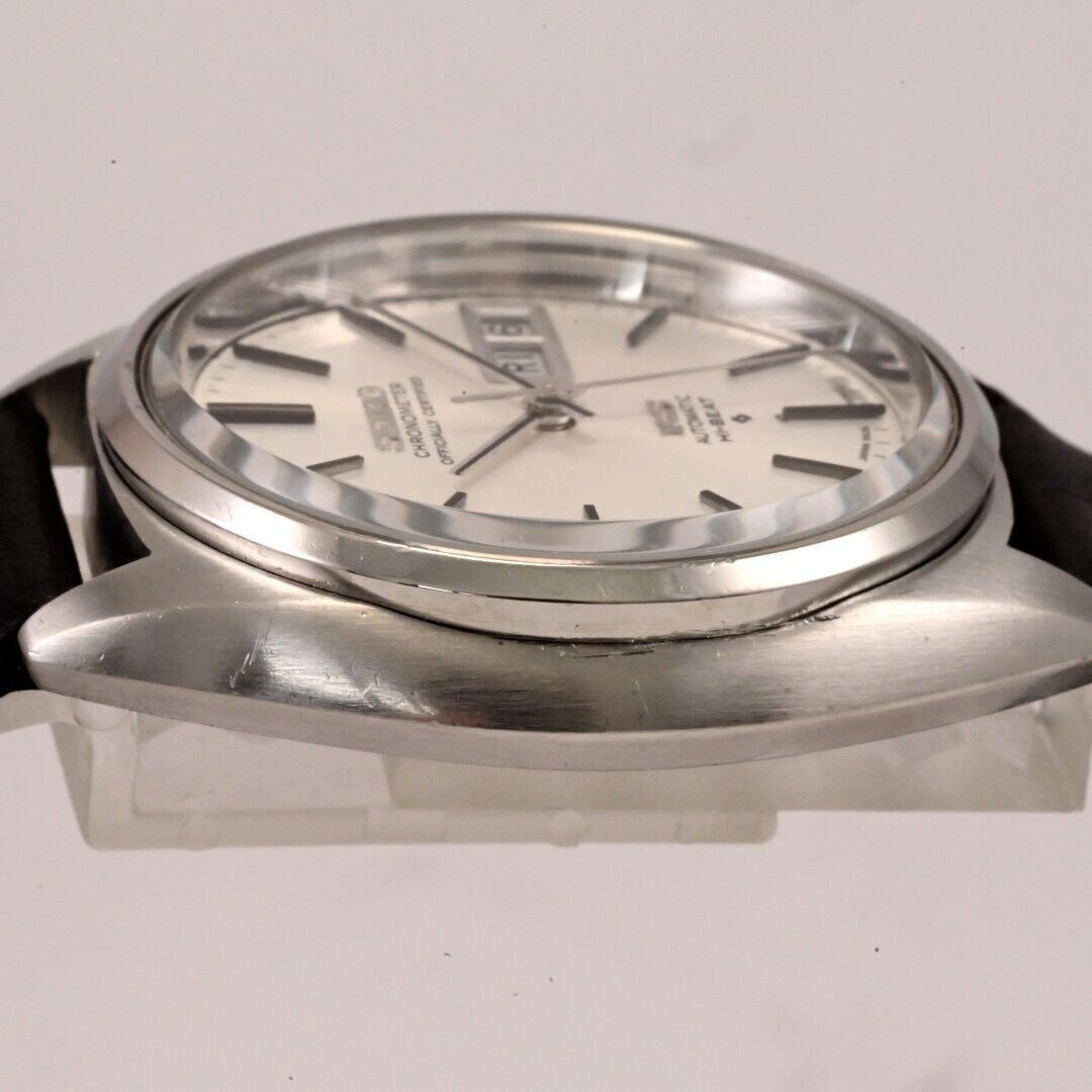 OH済み SEIKO KS KingSeiko 1972年製 45-7001 OH済み SEIKO KS