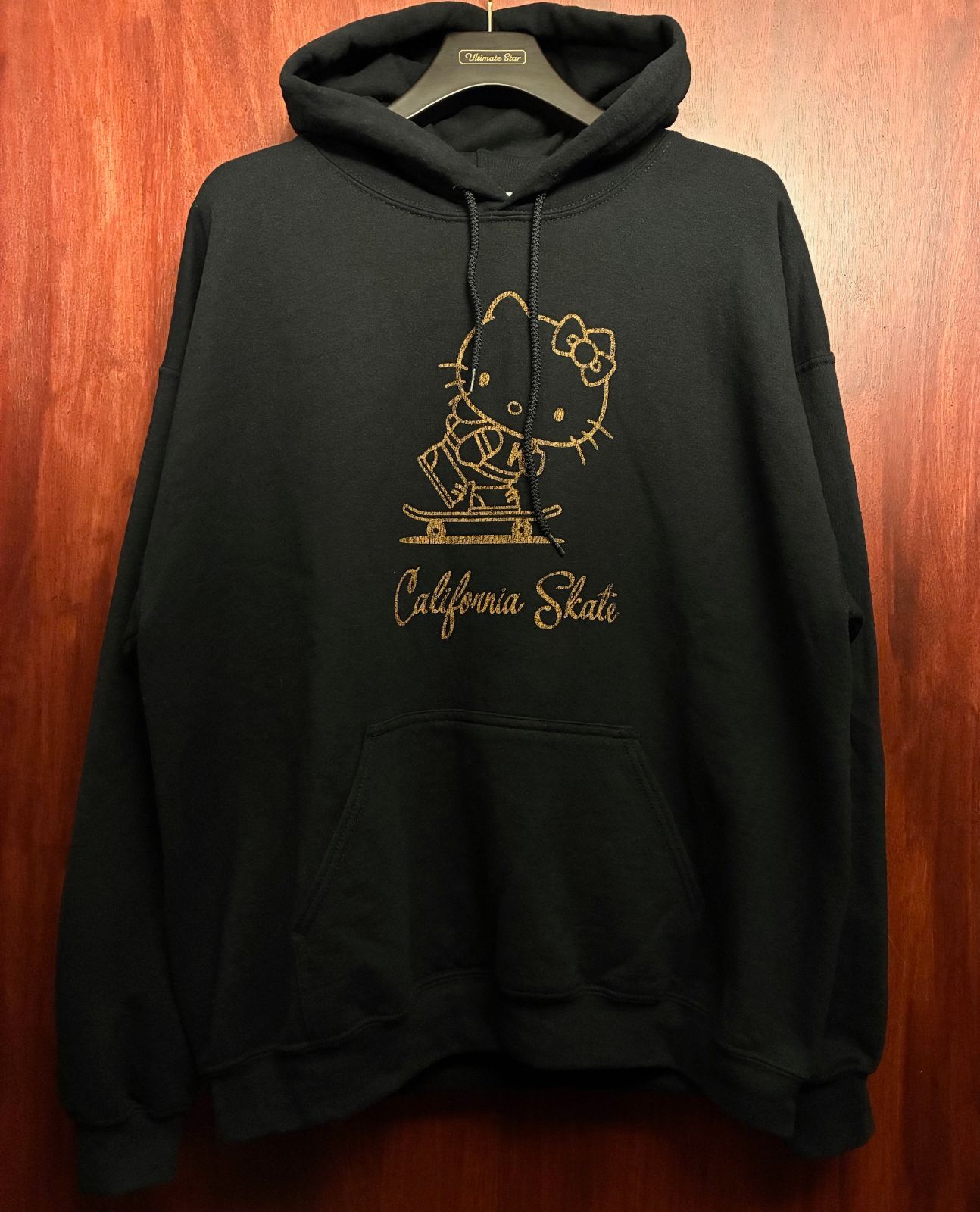 女研×LEGENDAコラボ ロンT ブラック L 女研×LEGENDAコラボ ロンT 女研