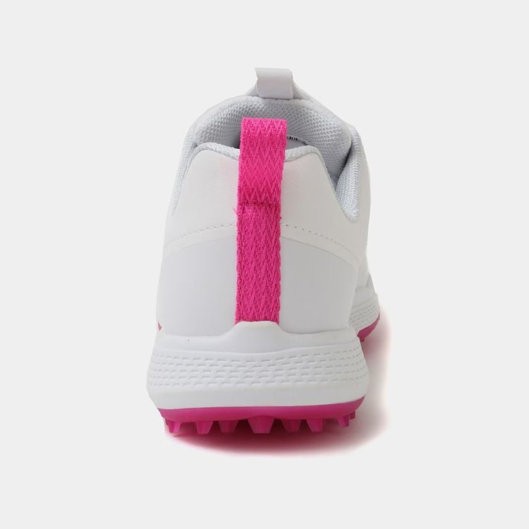 Callaway ゴルフシューズ 女性用 ホワイト Callaway ゴルフシューズ