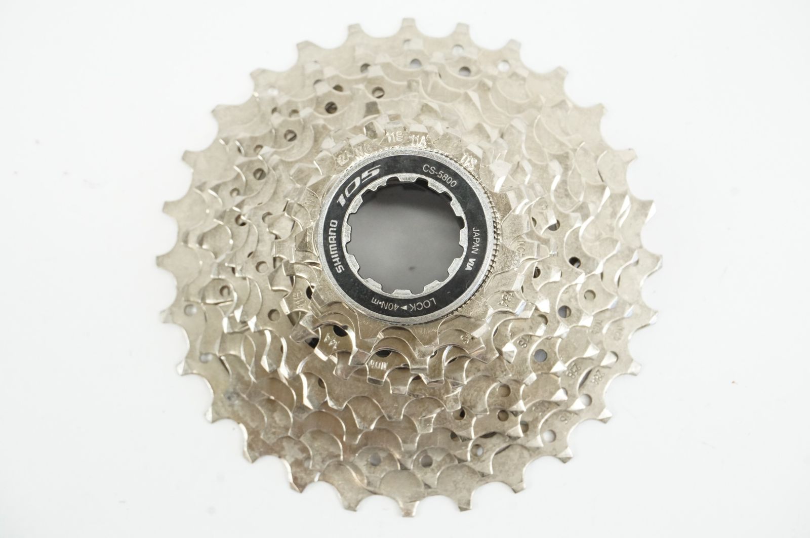 SHIMANO 「シマノ」 105 CS-5800 11-28T スプロケット / バイチャリ宇都宮店