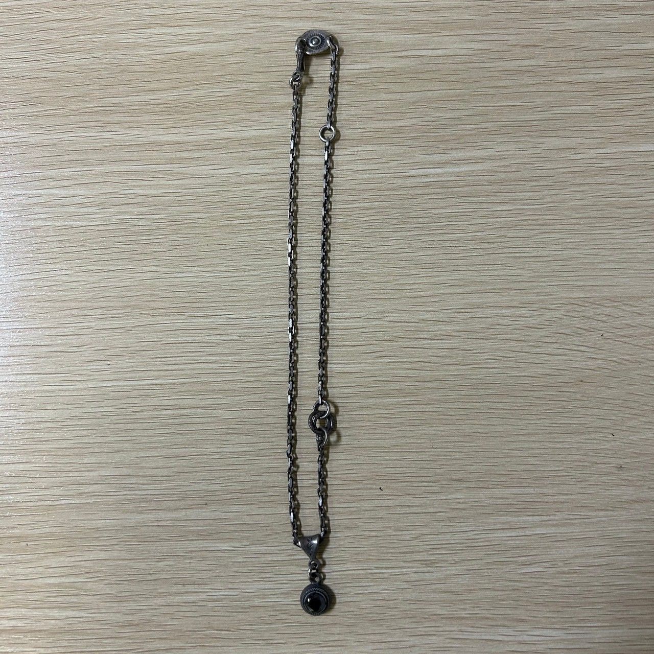 AG FACTORY あるじゃん ネックレス あるじゃん AG FACTORY チェーン