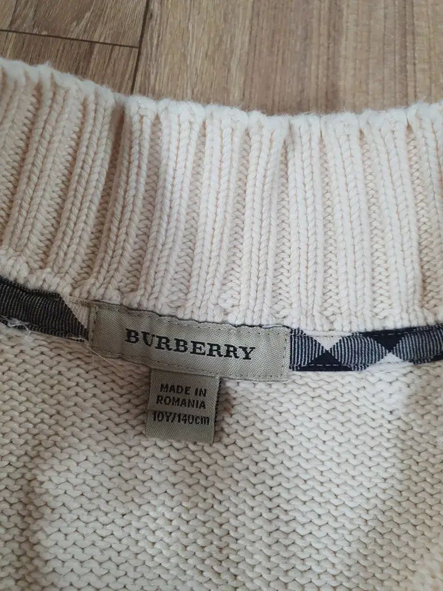 BURBERRY バーバリー