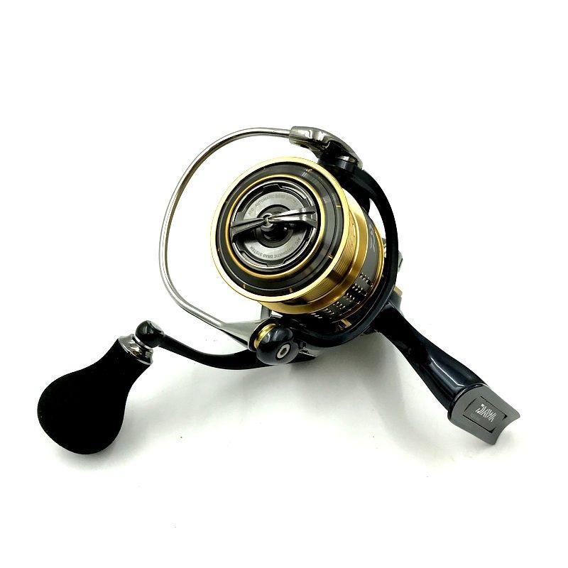 ダイワ daiwa 15イグジスト 2506PE-H スピニングリール ダイワ(DAIWA) 15イグジスト(EXIST) 2506PE-H ☆特別割引品(お
