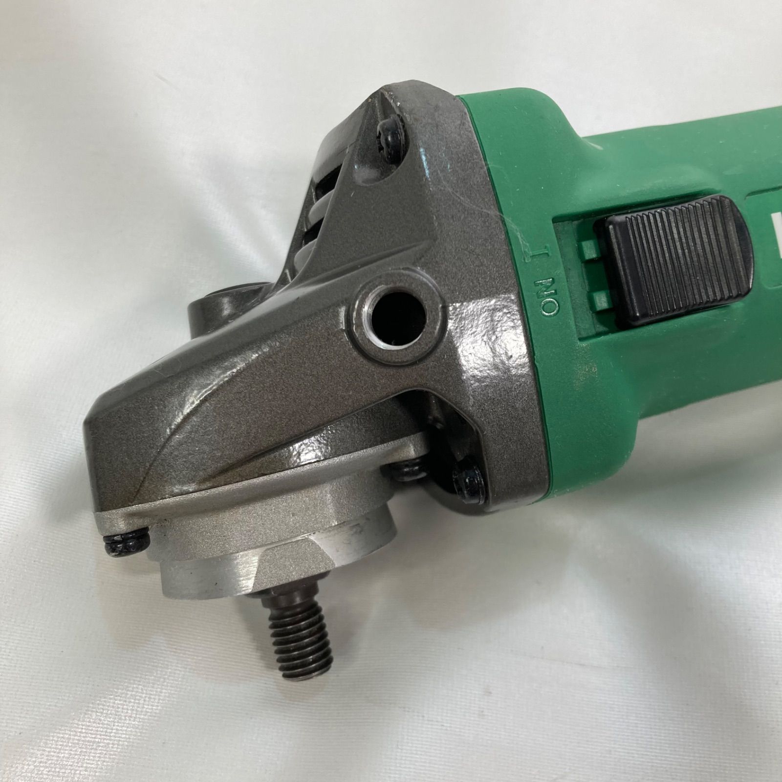 電子ディスクグラインダー