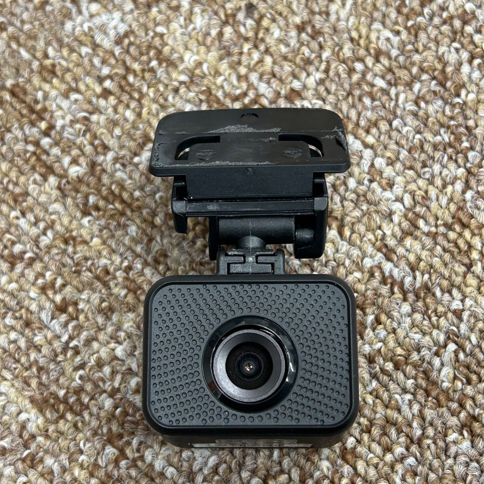 前後 ドライブレコーダー