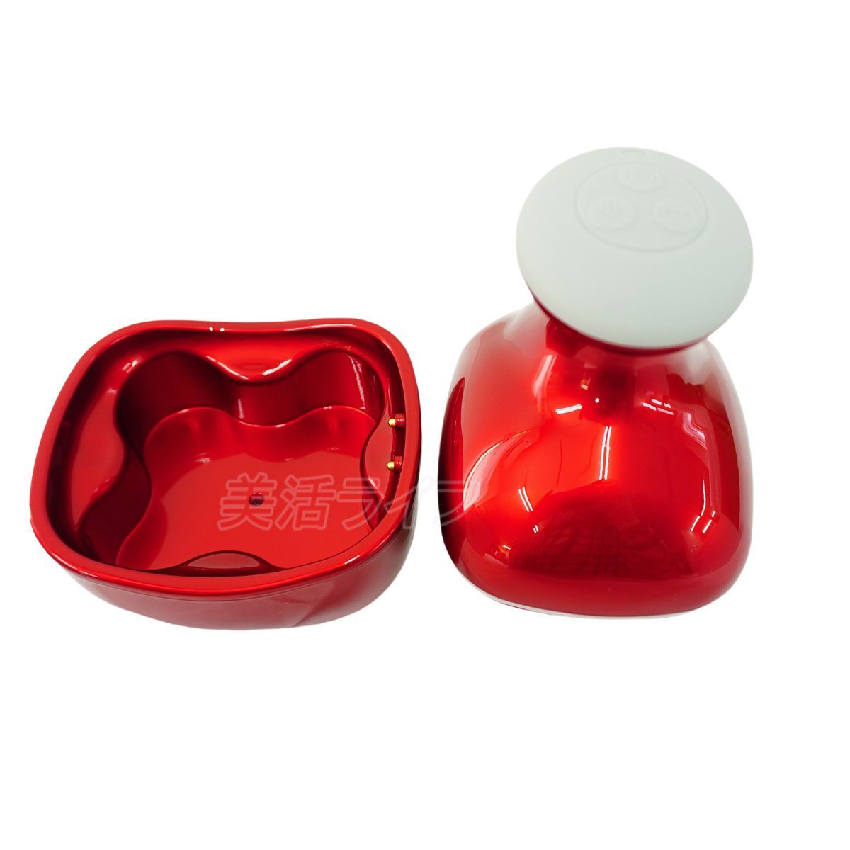 SPANIST バスタイムエステ レッド アデランス バスタイムエステ