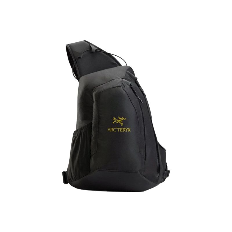 Arc'teryx Quiver Crossbody Pack System_A 黒 リュック バックパック ...