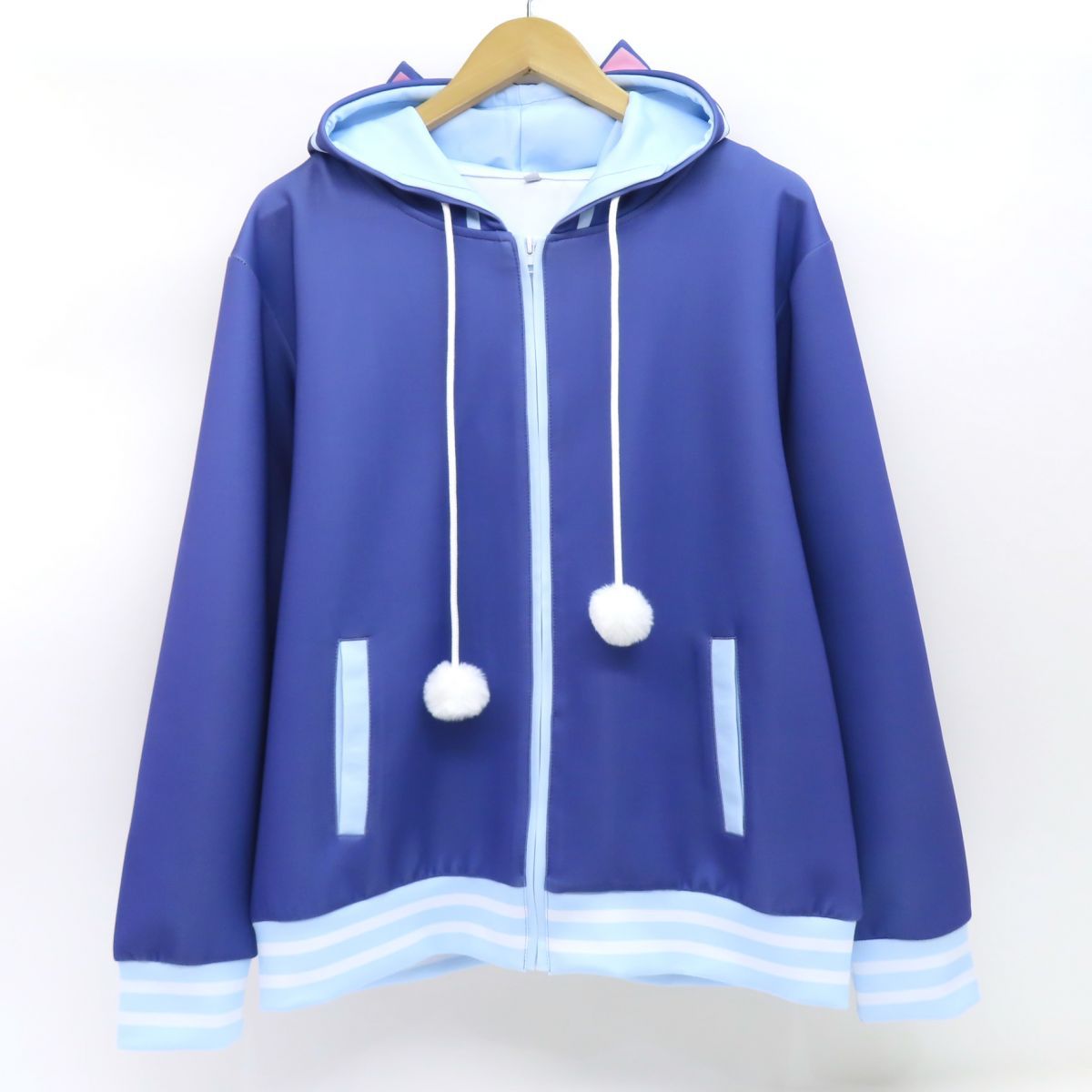 まどそふと 錦あすみ ハミダシクリエイティブ あすみとおそろい