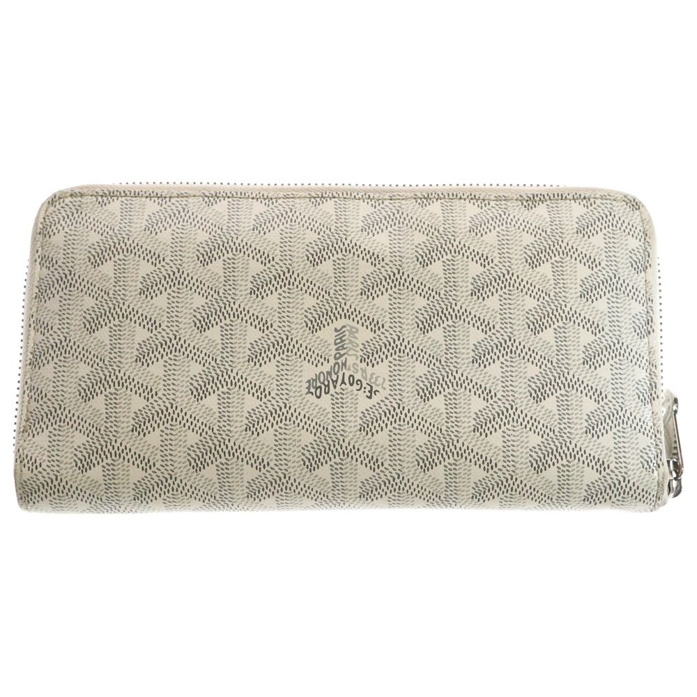 GOYARD ゴヤール 長財布 マティニョンGM org.jpg