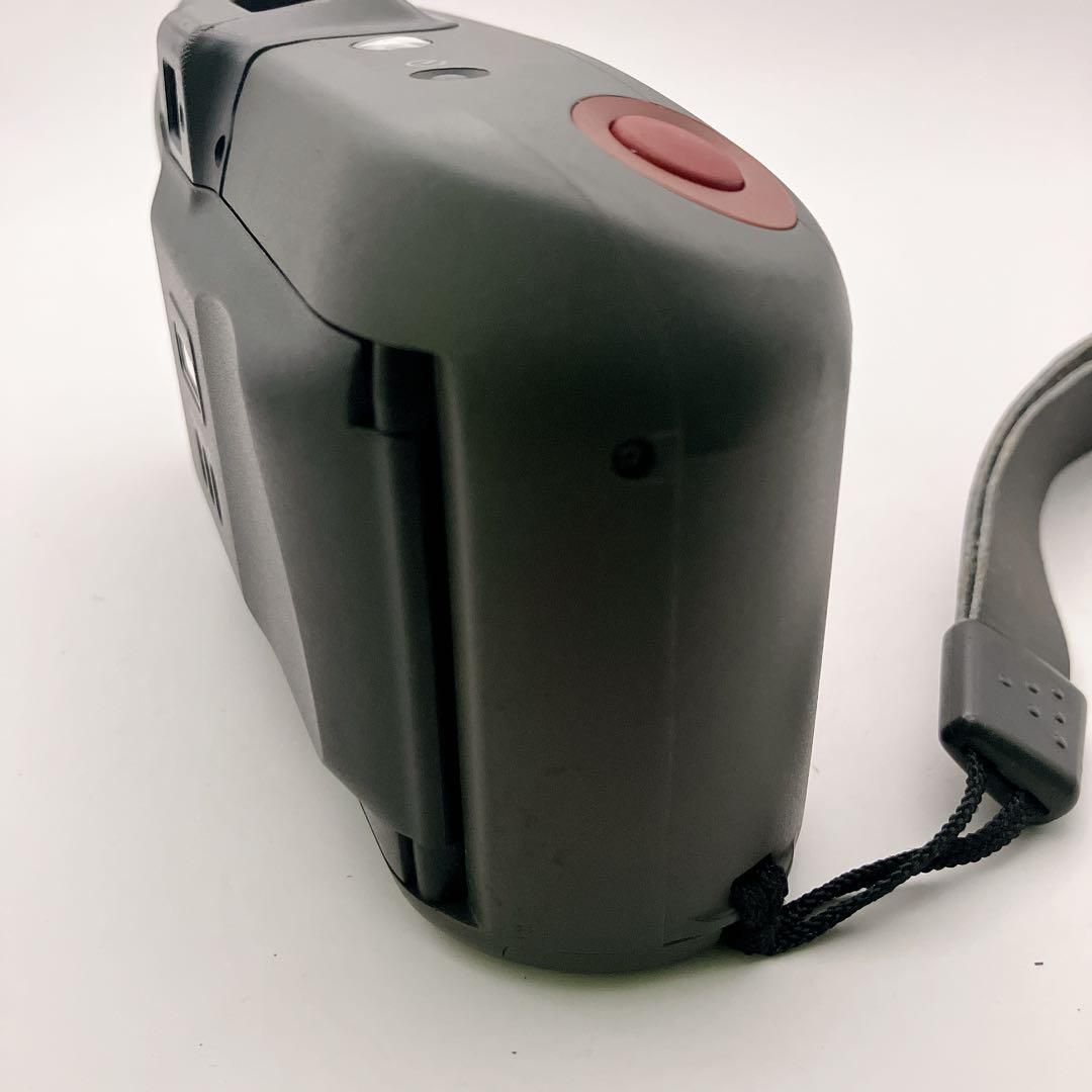 Canon Autoboy Prisma Date フィルムカメラ 動作品 - メルカリ