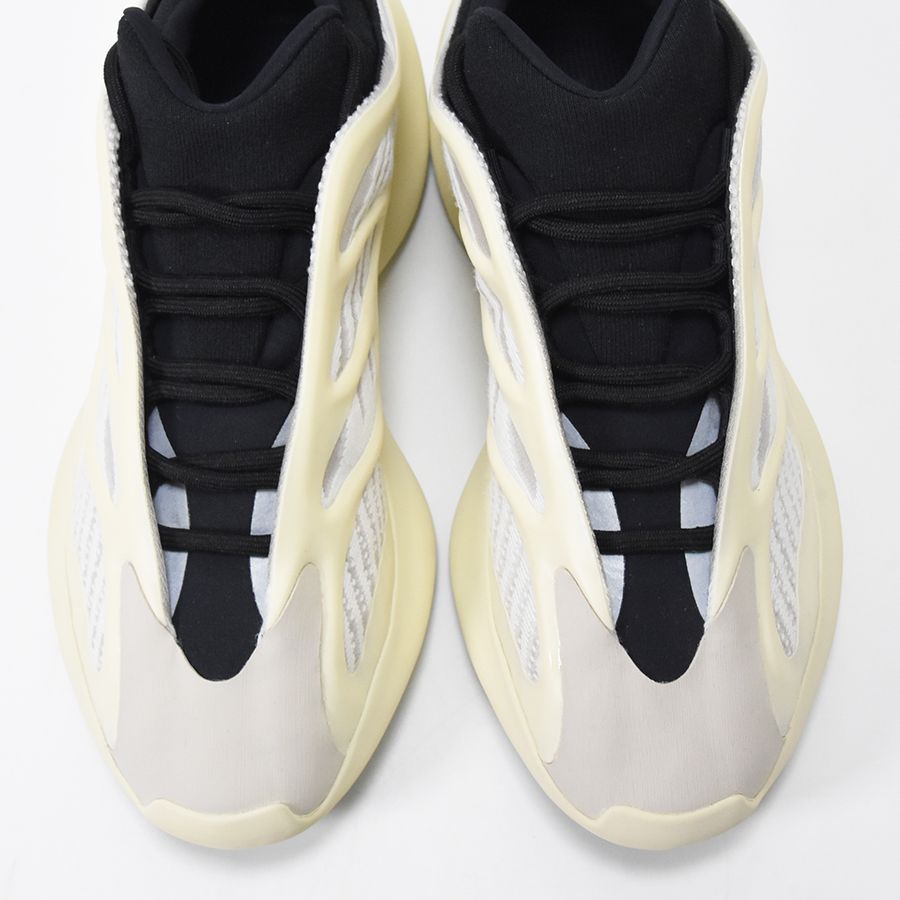 SAランク】adidas YEEZY 700 V3 Azael アディダス イージー アザエル