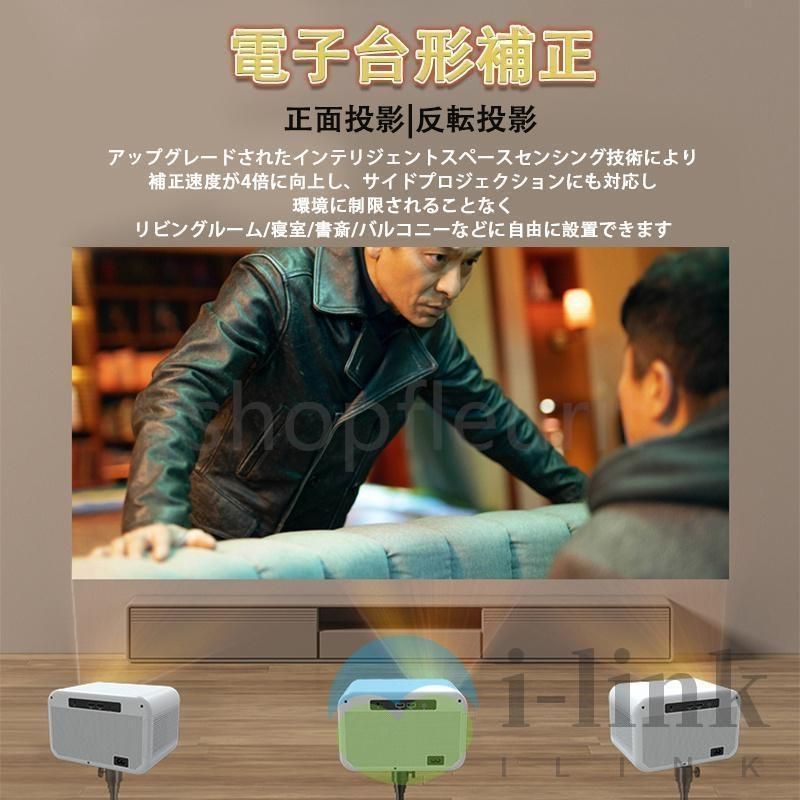 スマホ 電子台形補正