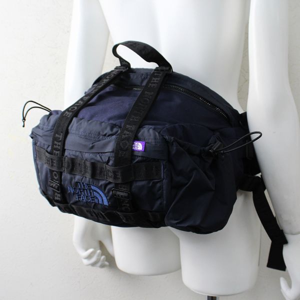 THE NORTH FACE PURPLE LABEL ザ ノースフェイス パープルレーベル 