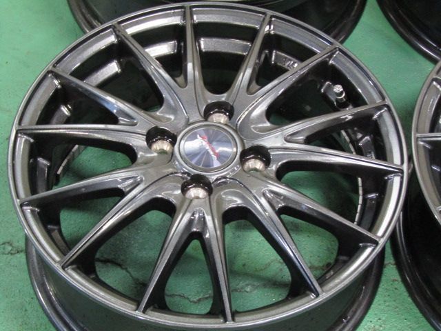 ウェッズ ヴェルヴァ スポルトII 1本販売 ホイール SX4 Sクロス YA22S/YB22S 0039637 weds ウエッズ VELVA SPORT2 アルミホイール 1枚 単品 ウェッズ ヴェルヴァ スポルトII 1本販売 ホイール NT100クリッパー