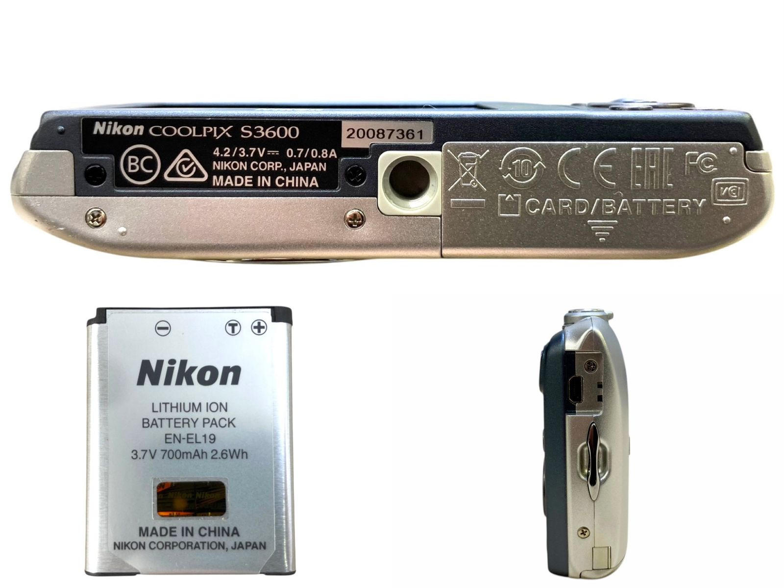 日までセール 未開封品 Harman Kardon LUNA Bluetoothスピーカー グレー Harman Kardon ルナ ポータブル ワイヤレススピーカー 2043302 2043302 送料無料！