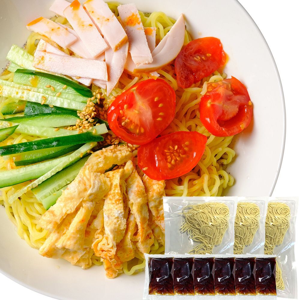 食品サンプル 冷やし中華 実物大 食品サンプル 冷やし中華 実物大 食品