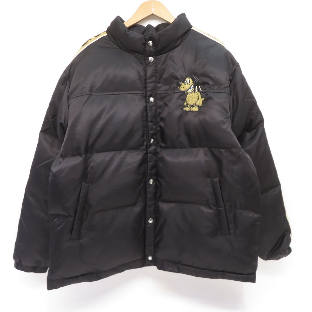 DownJacket | NastyDog OnlineStore