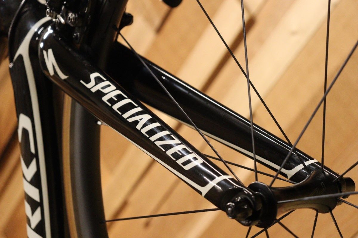 スぺシャライズド SPECIALIZED ターマック S-WORKS TARMAC SL5 54