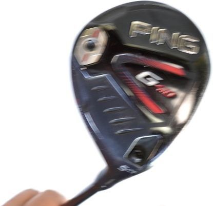 PING - ピン G410 5W ALTA J CB SR ピン G410 フェアウェイウッド ALTA J CB RED 5w 17.5度 SR 日本