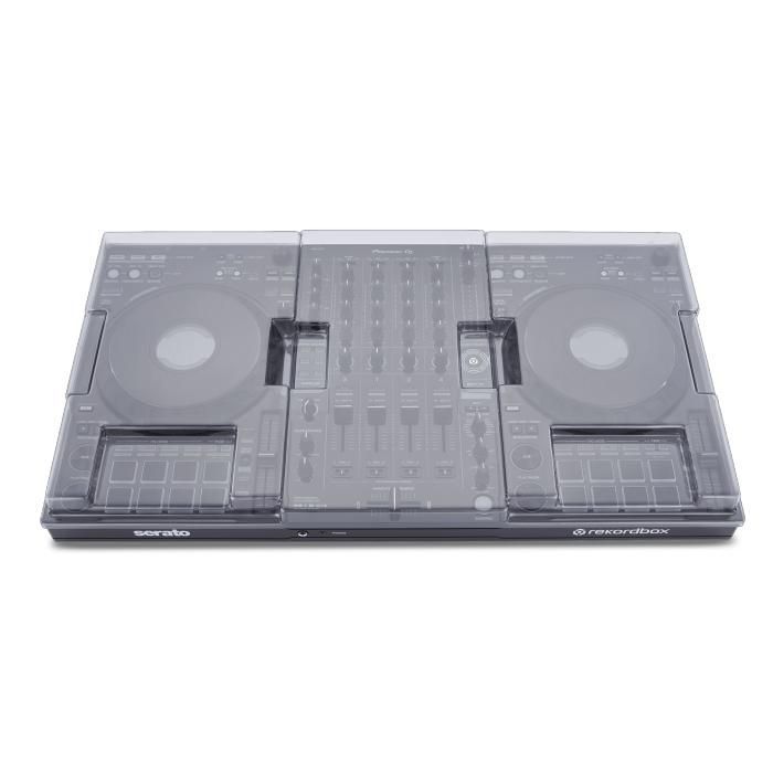【デッキセーバー付】Pioneer DJコントローラー DDJ-FLX10 DDJ-FLX10 – Pioneer DJ Store