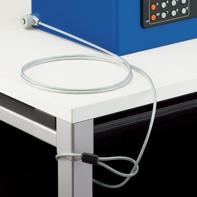 コクヨ 手提げ金庫