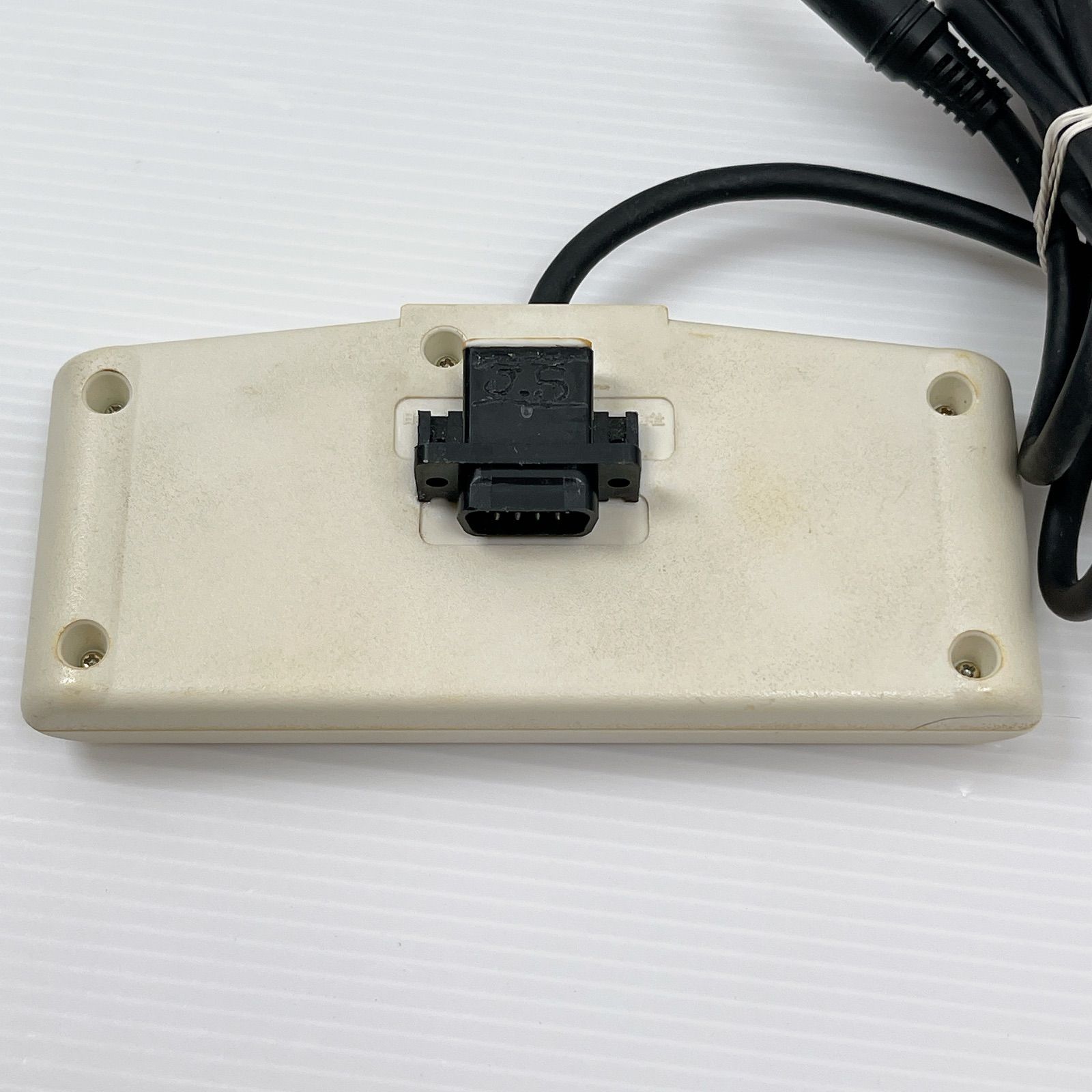 コントローラー付き NEC