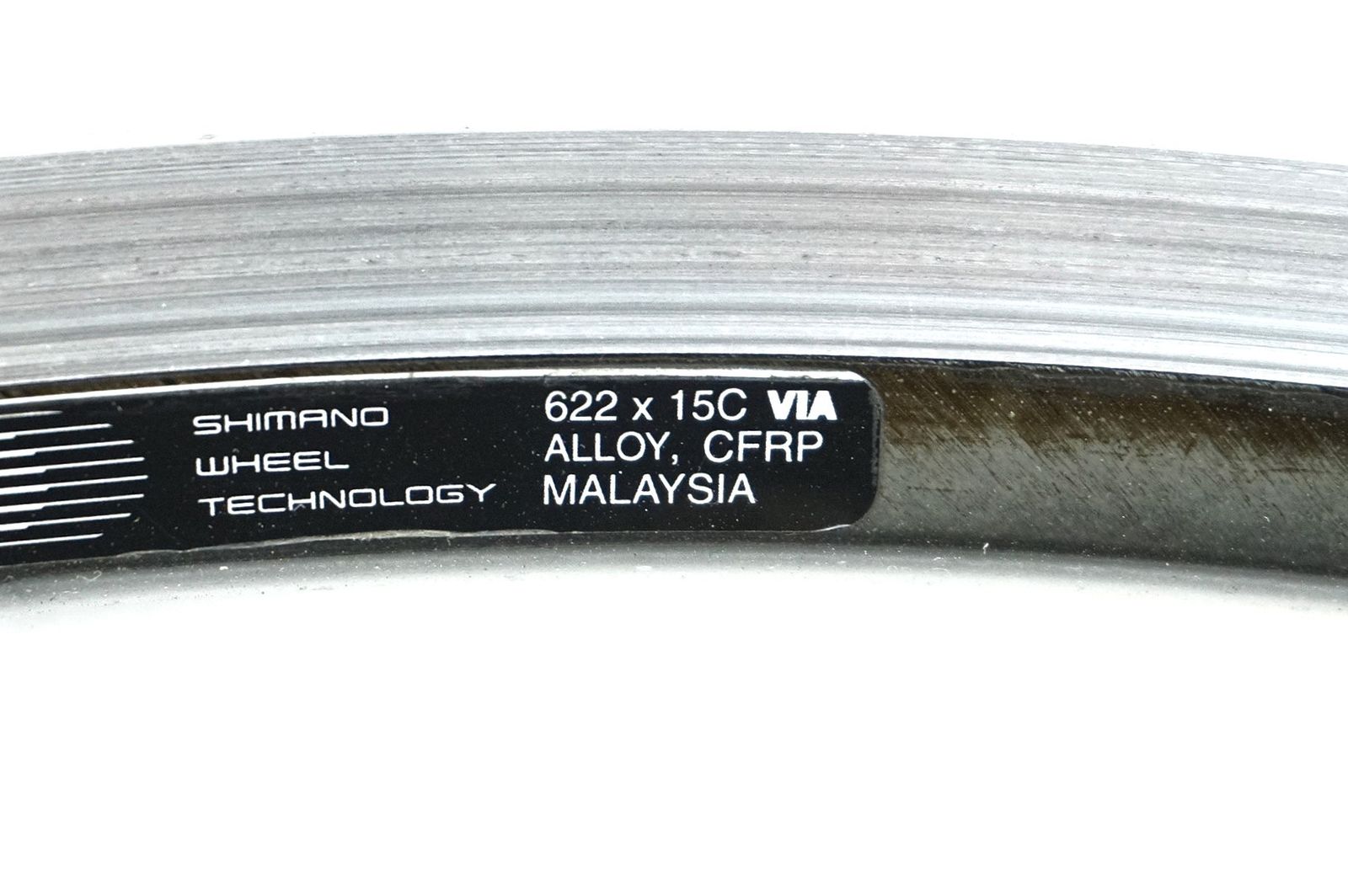 SHIMANO 「シマノ」 DURA-ACE WH-9000 C75 TU ホイールセット SHIMANO