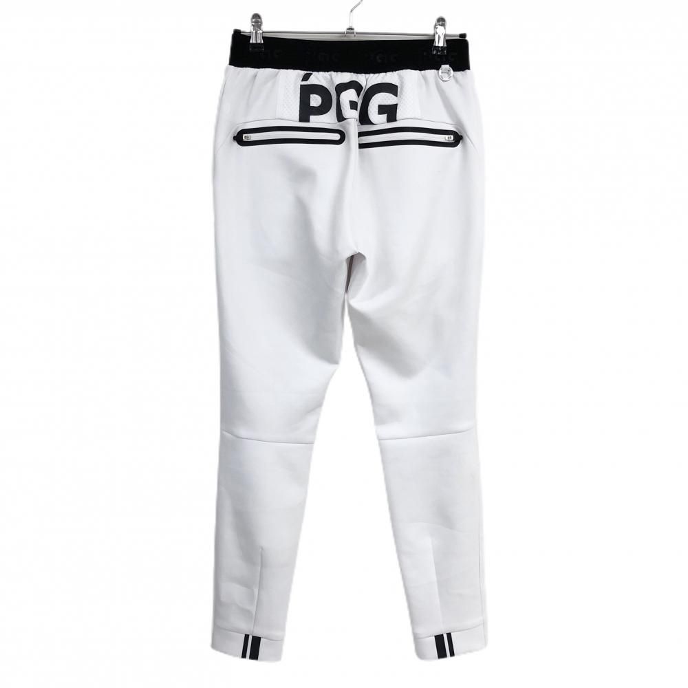 PGG ホワイト ゴルフパンツ PGG人気ゴルフパンツ PGG人気ゴルフパンツ