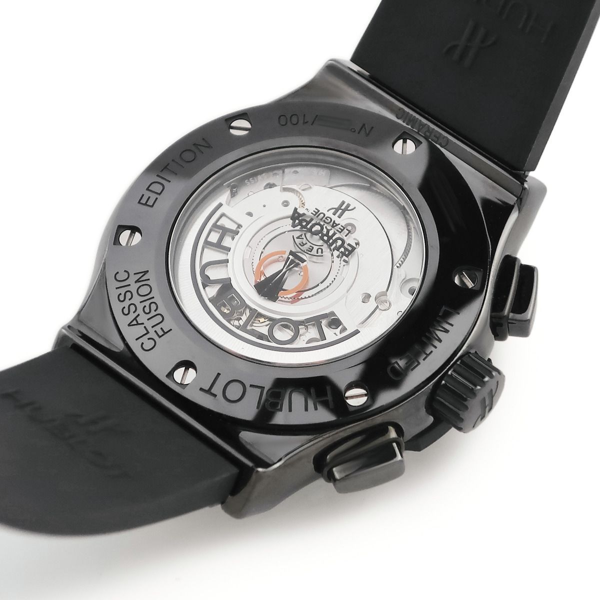 60s 高級 CITIZEN クリスタルセブン 自動巻 23石 日本製 腕時計 JA