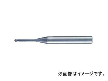 ナチ/NACHI 不二越 GS MILL ロングネックハードボール 6mmシャンク