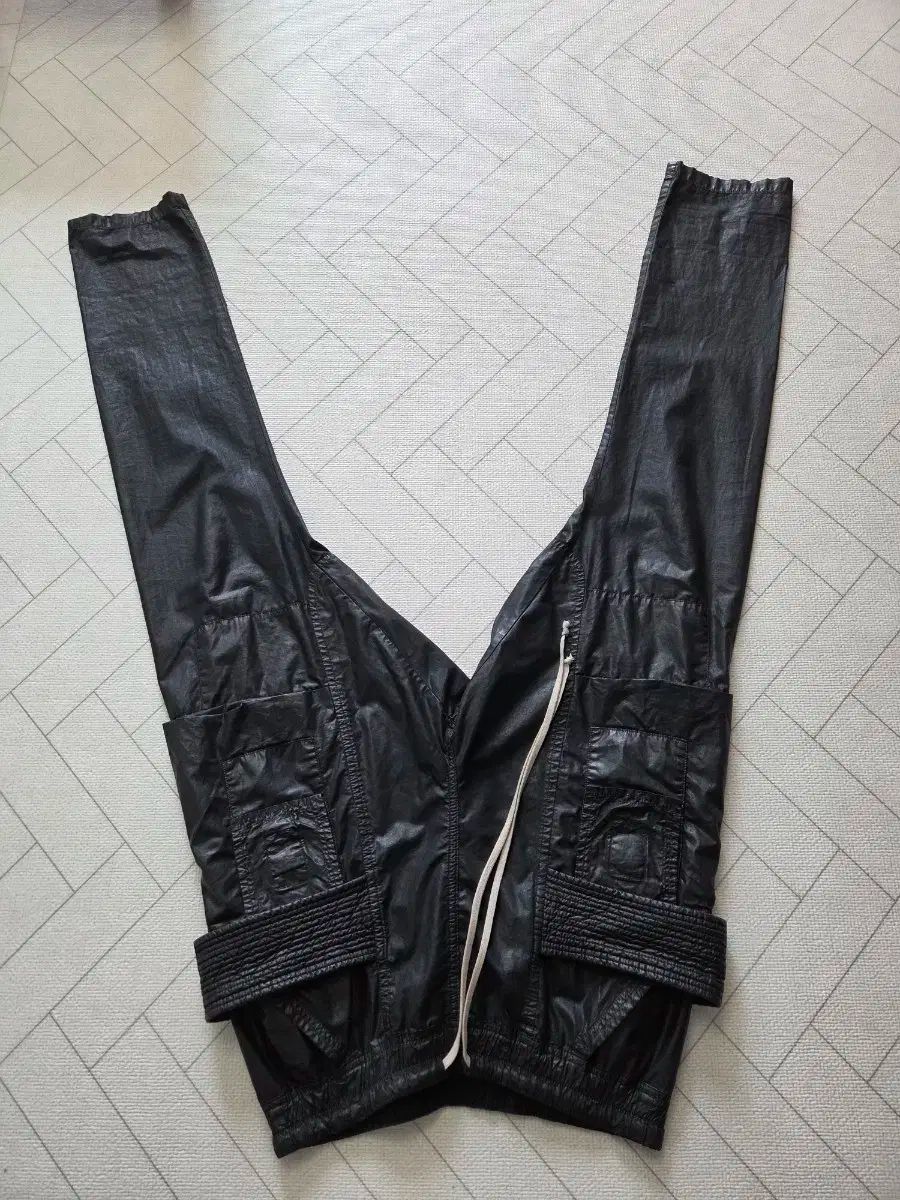 Rick Owens リックオウエンス カーゴパンツ