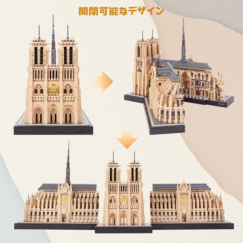 Notre