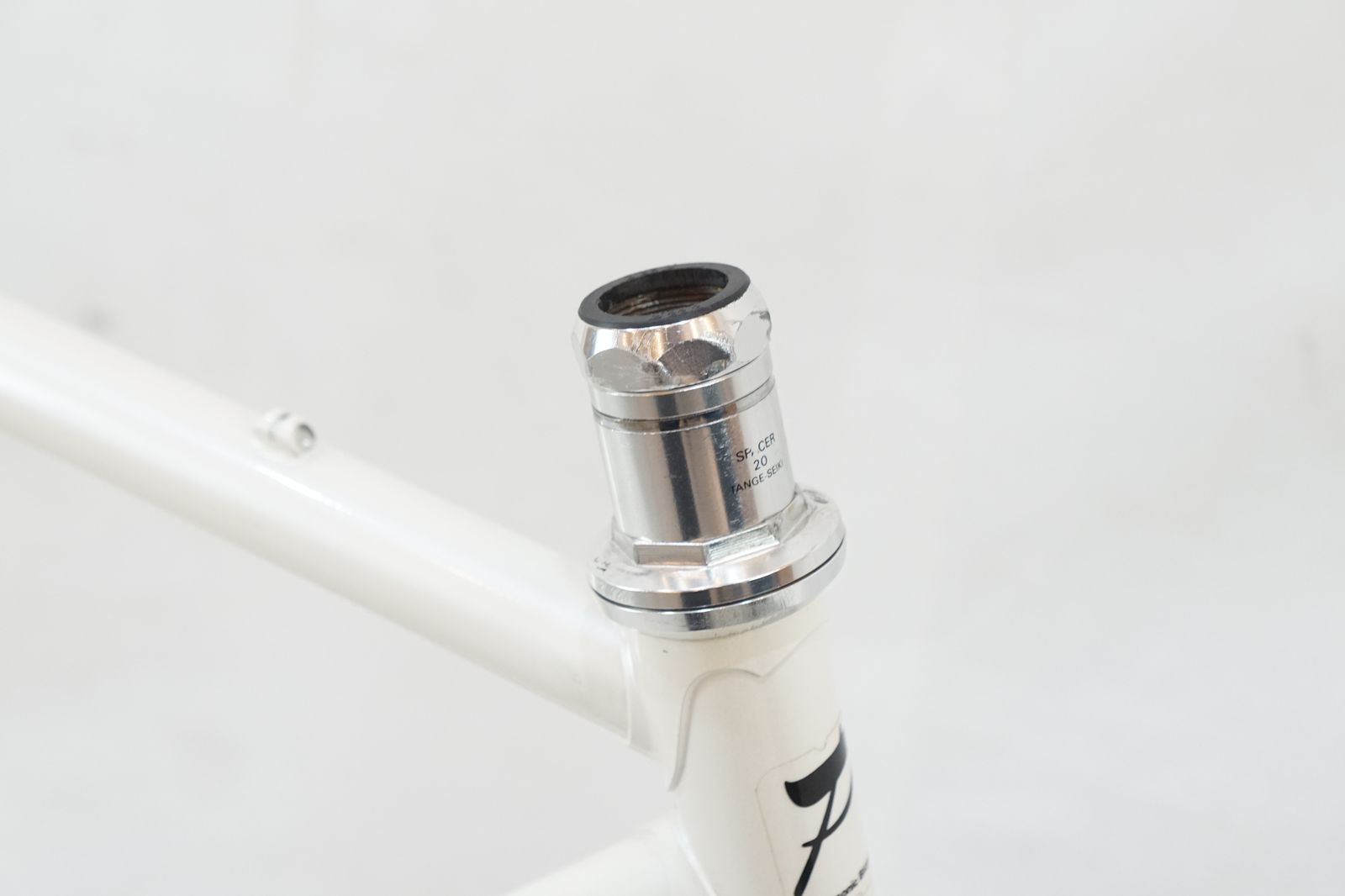 PANASONIC パナソニック PC-1500 1980年代 フレームセット バイチャリ浦和ベース LAWEED_CL