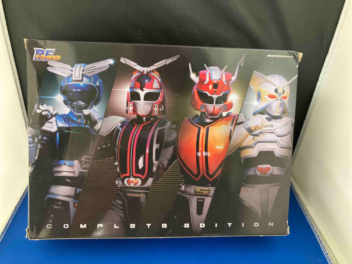 コマンドボイサー&インセクトコマンダーユニット　ビーファイターカブト 81oPzRsFSnL._UF350,350_QL80_.jpg